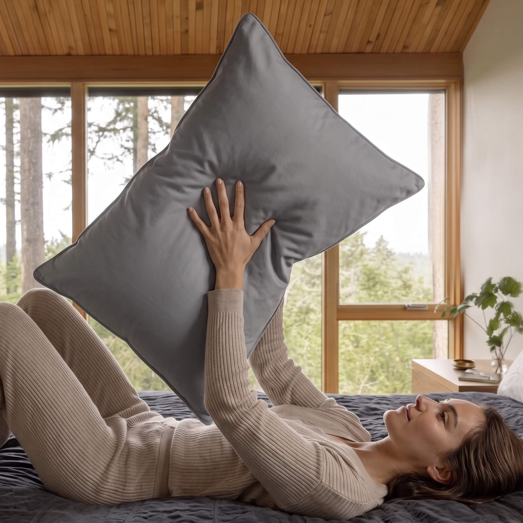 Bamboo Pillowcases