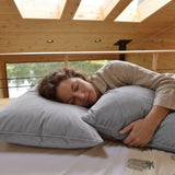 Bamboo Pillowcases