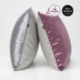 Silk & Bamboo Pillowcases