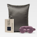 Jedwabny zestaw do snu „Beauty Sleep”