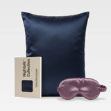 Jedwabny zestaw do snu „Beauty Sleep”