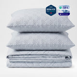 SESA Air Ice Cooling Sleep Bundle