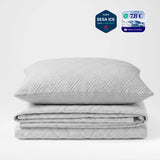 SESA Air Ice Cooling Sleep Bundle