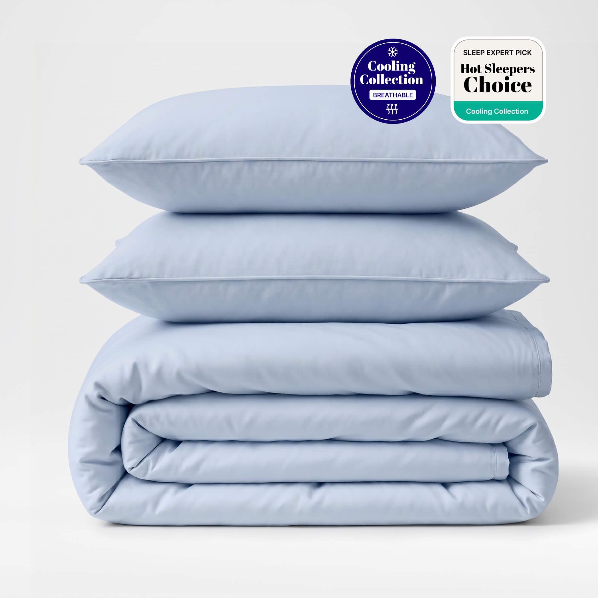 Cooling Bedding Set