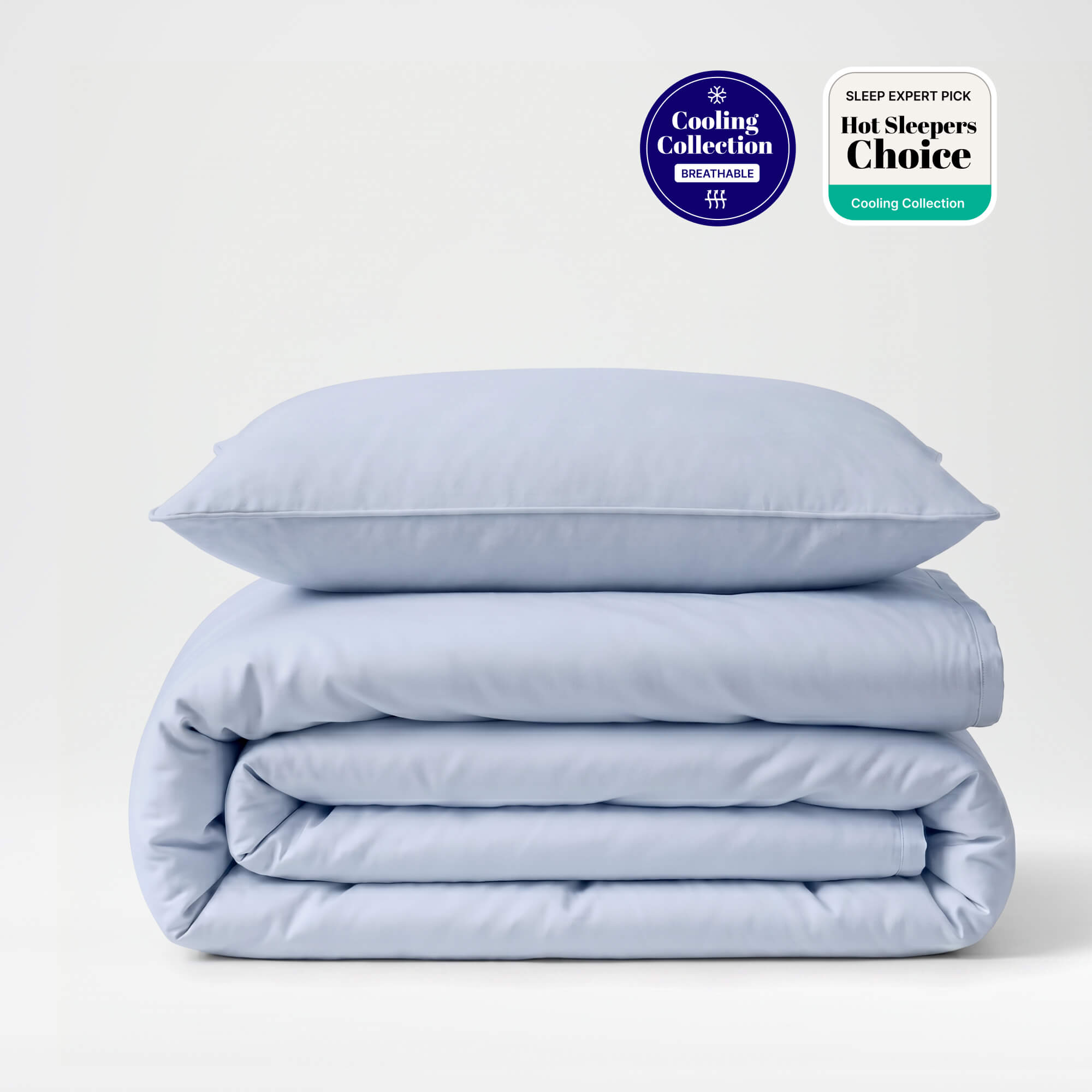 Cooling Bedding Set