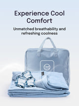 Kołdra chłodząca NOXNOX® Cooling Nights