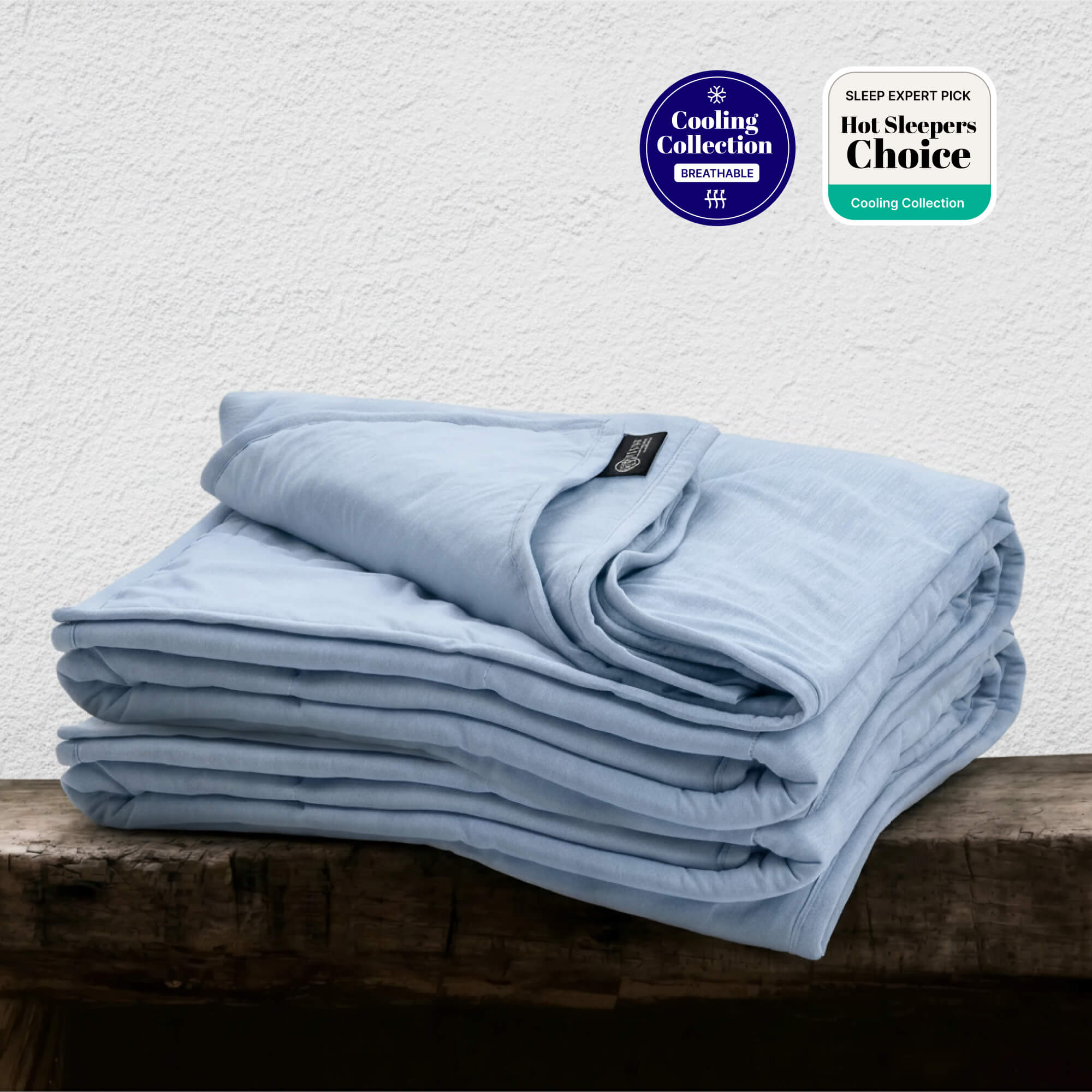 Kołdra chłodząca NOXNOX® Cooling Nights