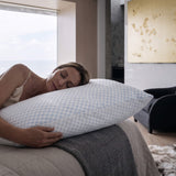 NOXNOX® Regulowana poduszka ergonomiczna