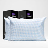 NOXNOX® Regulowana poduszka ergonomiczna