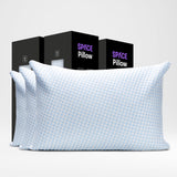 NOXNOX® Regulowana poduszka ergonomiczna