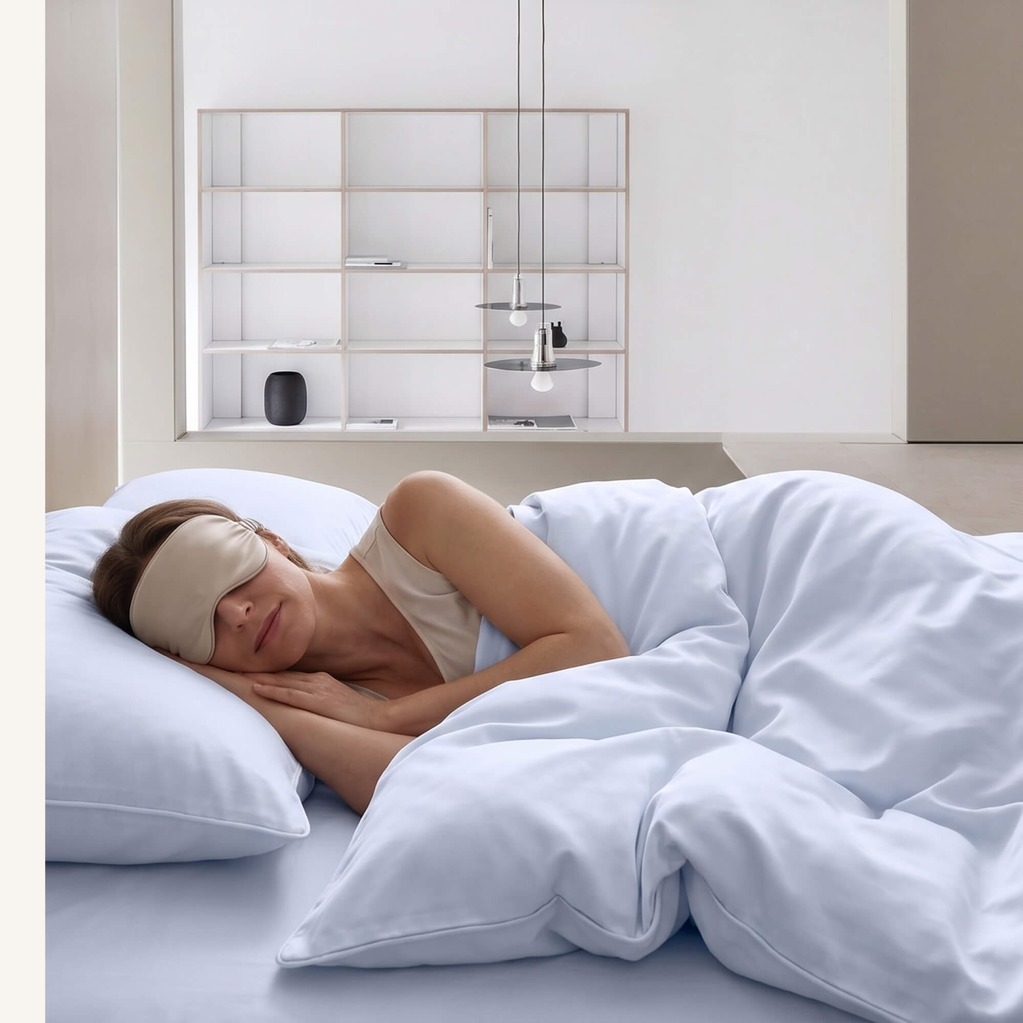 Cooling Bedding Set