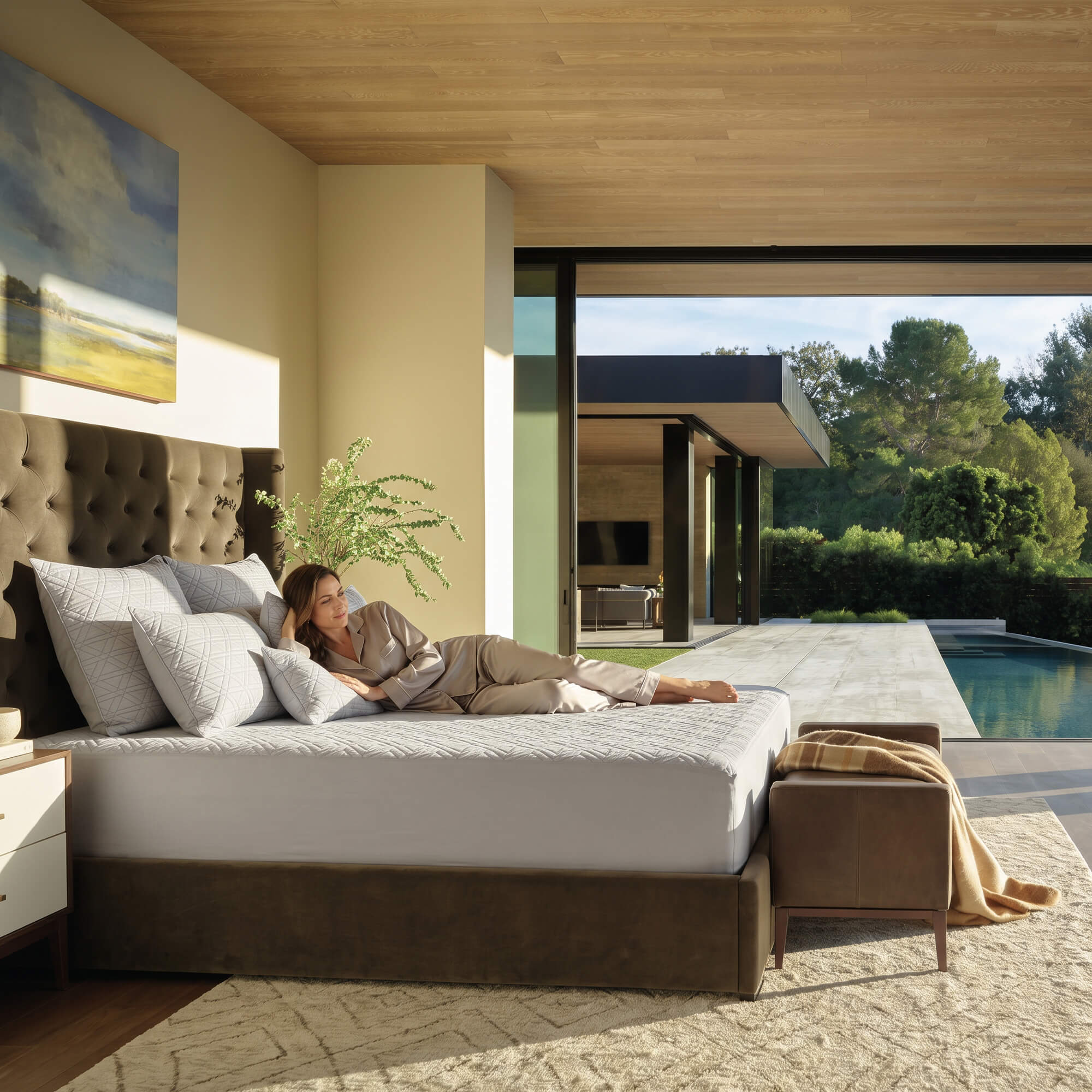 SESA Air Ice Cooling Sheet