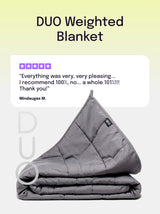 DUO Kołdra Obciążeniowa 