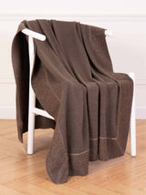 Pled Duulga z puchu jaka