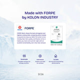SESA Air Ice Cooling Sheet