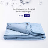 Kołdra chłodząca NOXNOX® Cooling Nights