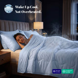 Chłodzący zestaw do snu „Cooling Nights”
