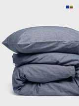 Zestaw pościeli lnianej