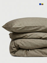 Zestaw pościeli lnianej