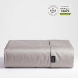 Eucalyptus Lyocell Fitted Sheet – 150×200 cm (UK King Size)