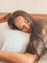 NOXNOX® Regulowana poduszka ergonomiczna