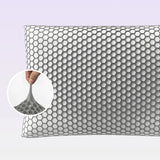 Poduszka TPE Memory Foam