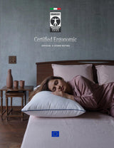 Poduszka sprężynowa Morpheus Firenze