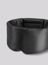 Jedwabna opaska do snu Noxnox