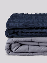 Kołdra obciążeniowa MinkyDot