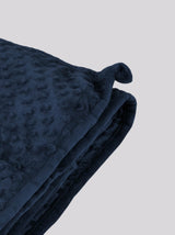 Kołdra obciążeniowa MinkyDot