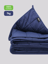 Klasyczna Kołdra Obciążeniowa