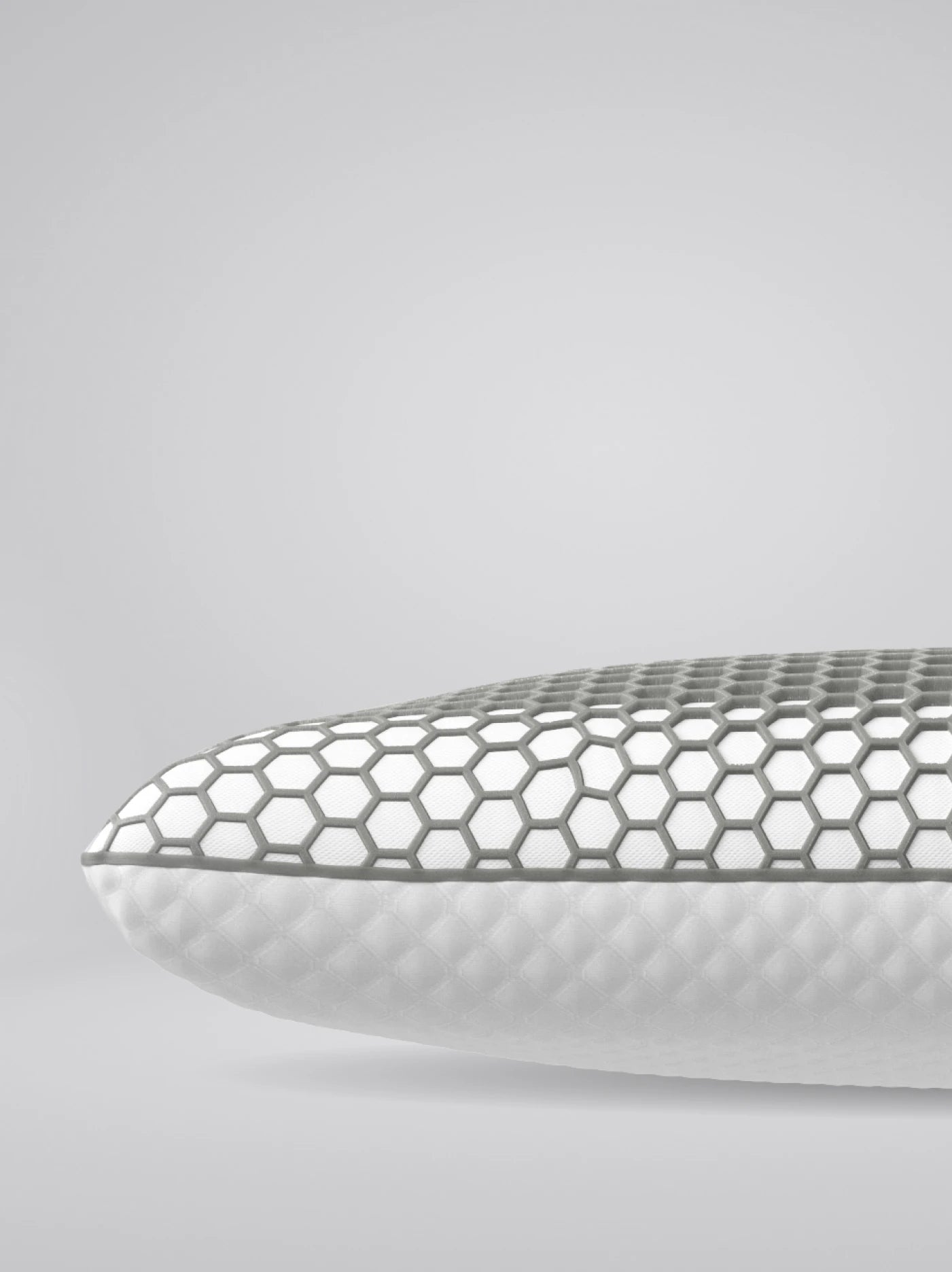 Poduszka TPE Memory Foam