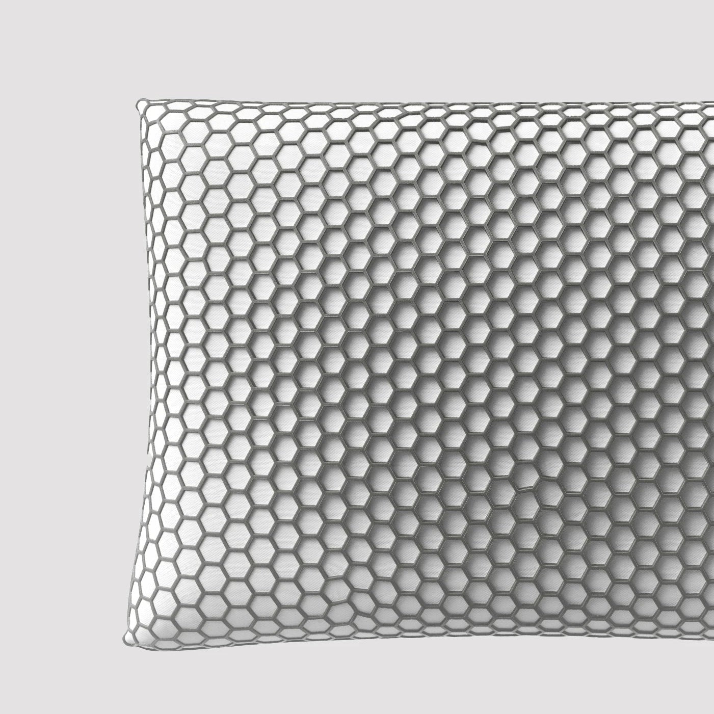 Poduszka TPE Memory Foam