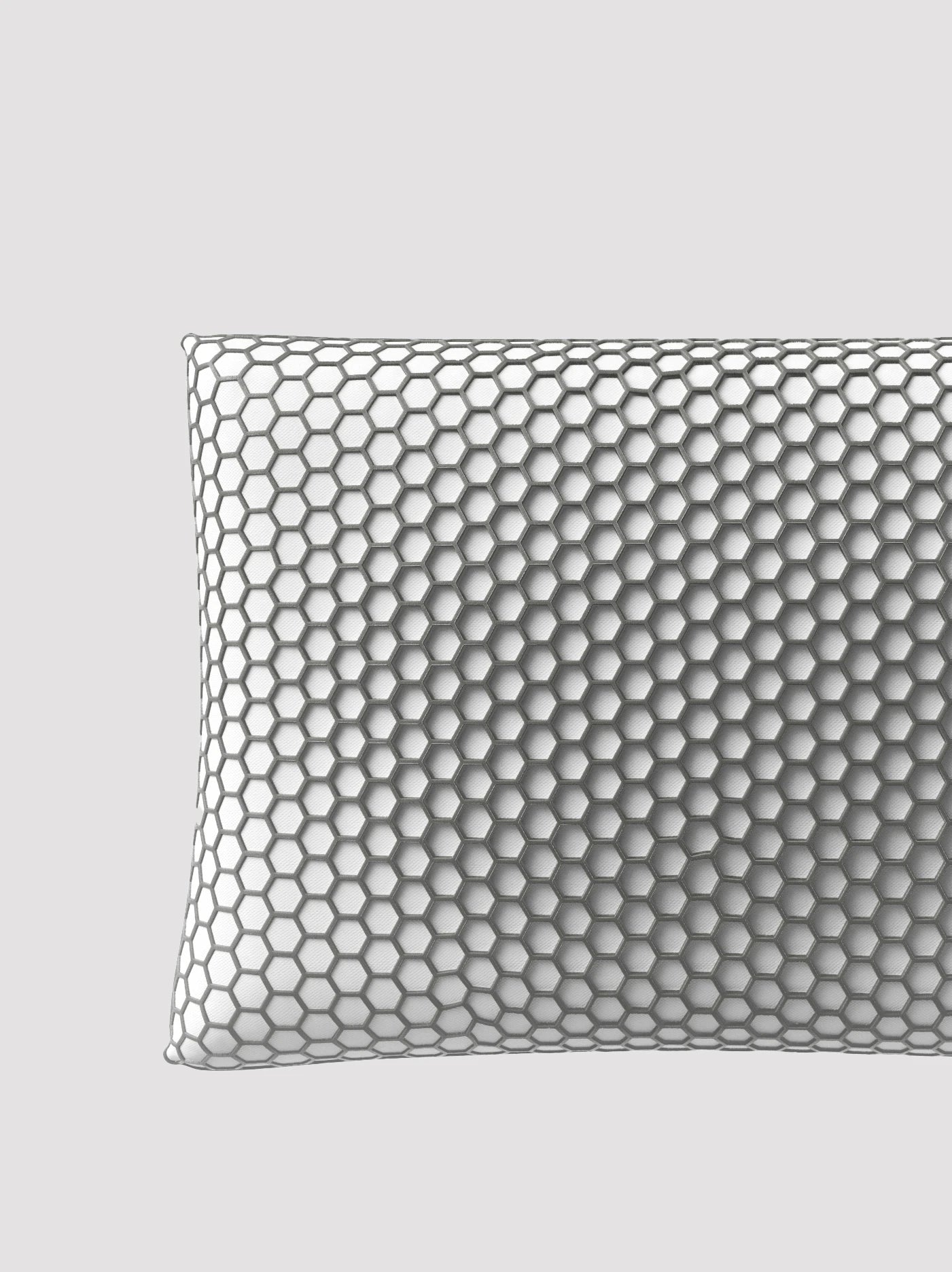 Poduszka TPE Memory Foam