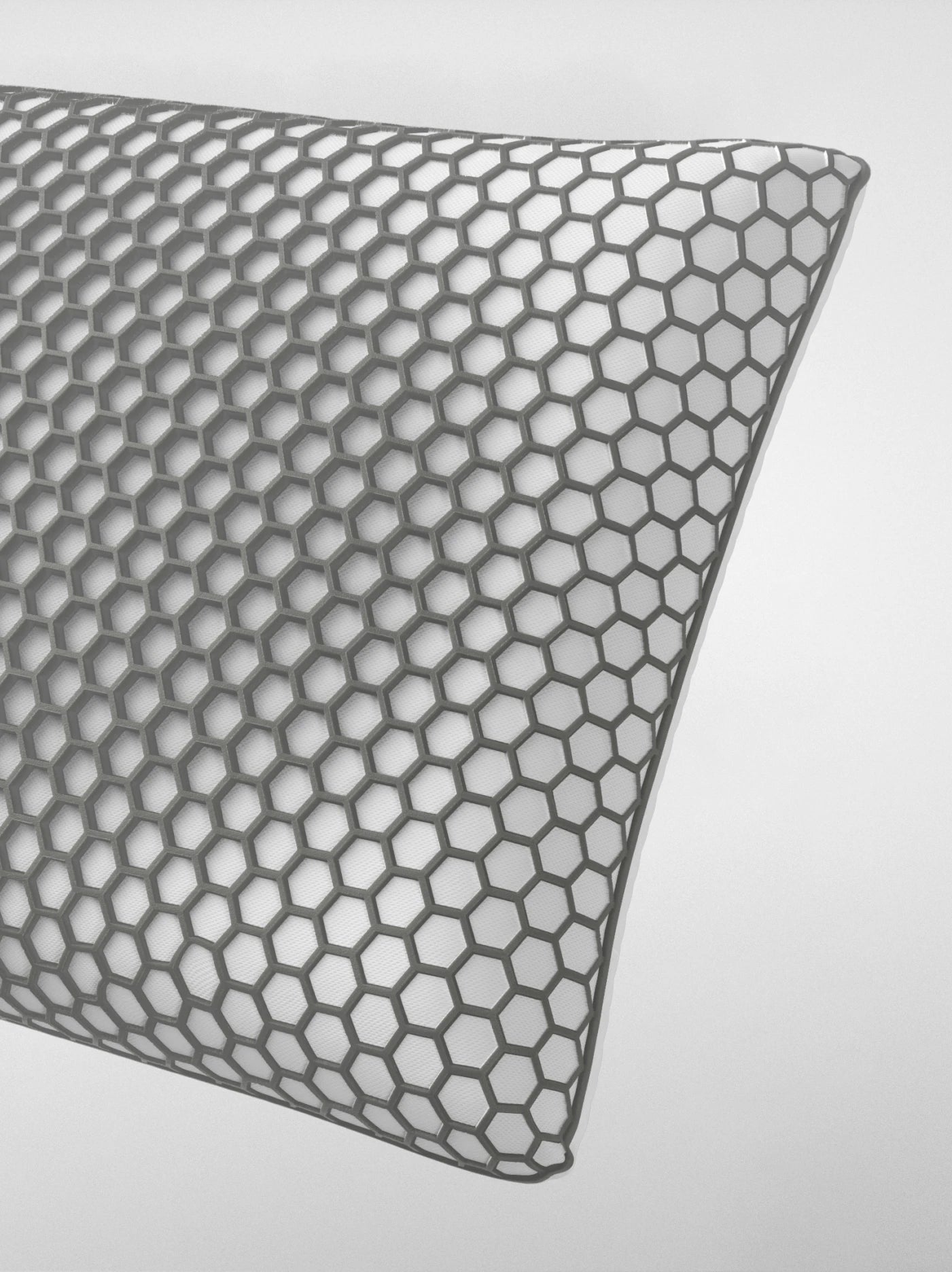 Poduszka TPE Memory Foam