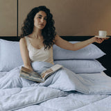 Dreamhouse Cooling Pillowcase Set
