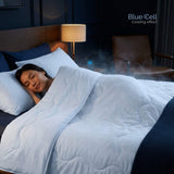 Dreamhouse Cooling Pillowcase Set