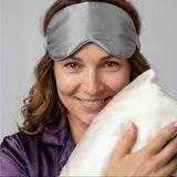 Classic Silk Sleep Mask