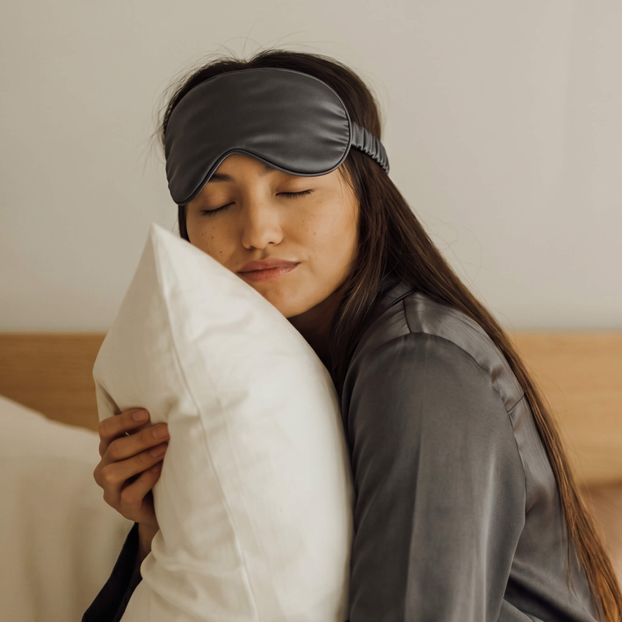 Classic Silk Sleep Mask