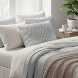 Poduszka TPE Memory Foam