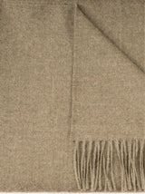 Pled Alpaka Melange Olive