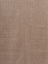 Pled Alpaka Herringbone Chocolate