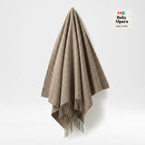 Pled Alpaka Natural
