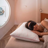 Pillow "Viscospring Beauty Skin Q10"