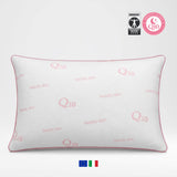Pillow "Viscospring Beauty Skin Q10"