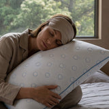 Pillow "Viscospring Oxygen Pocket Spring"