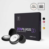 Zatyczki/stopery do uszu NOXNOX® Zenplugs