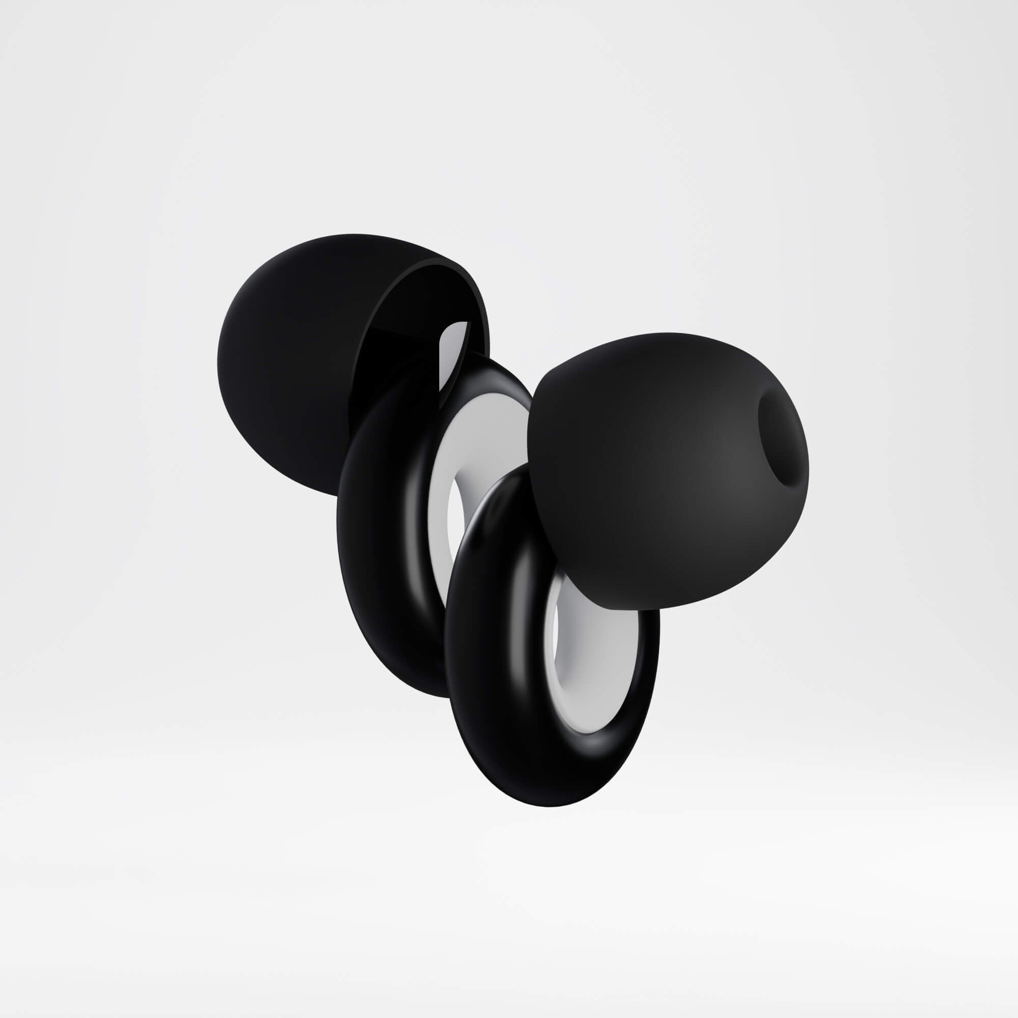 Zatyczki/stopery do uszu NOXNOX® Zenplugs
