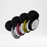 Zatyczki/stopery do uszu NOXNOX® Zenplugs