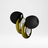 Zatyczki/stopery do uszu NOXNOX® Zenplugs